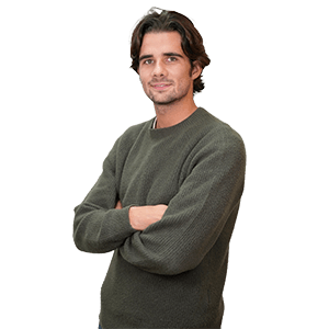 Rodolphe ANDRE, Responsable pédagogique chez Ecole des métiers de l'esthétique