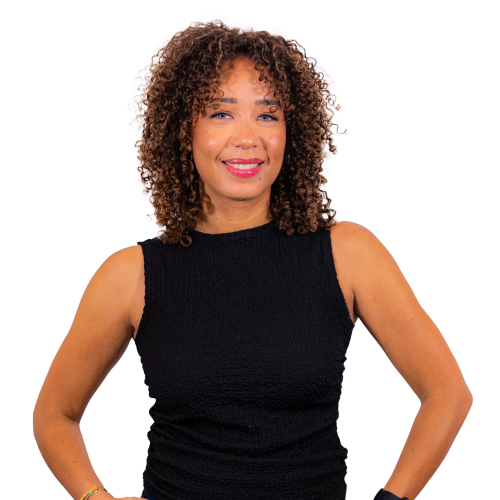Caroline DYLIK, Enseignante chez Ecole des métiers de l'esthétique