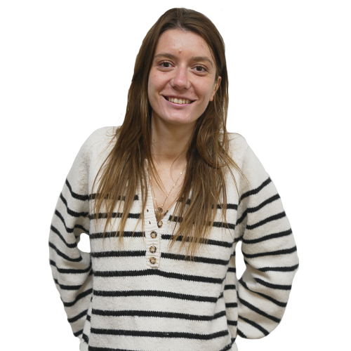 Juliette, Co-directrice chez Ecole des métiers de l'esthétique